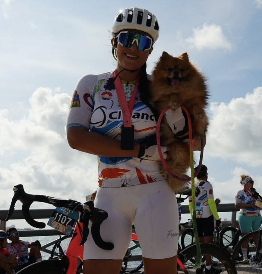 L’etape Cancún By Tour de France