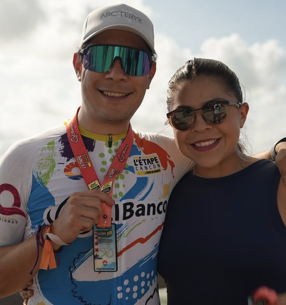 L’etape Cancún By Tour de France