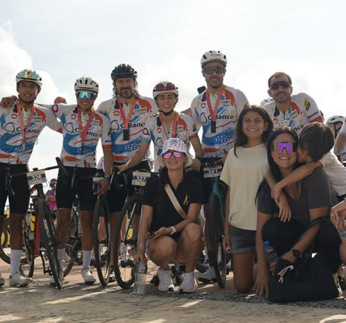 L’etape Cancún By Tour de France