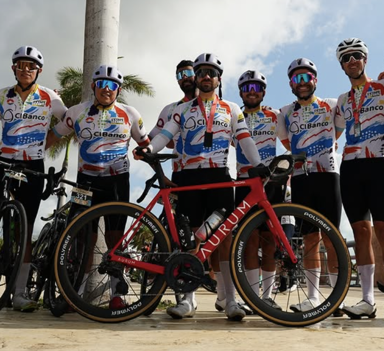 L’etape Cancún By Tour de France