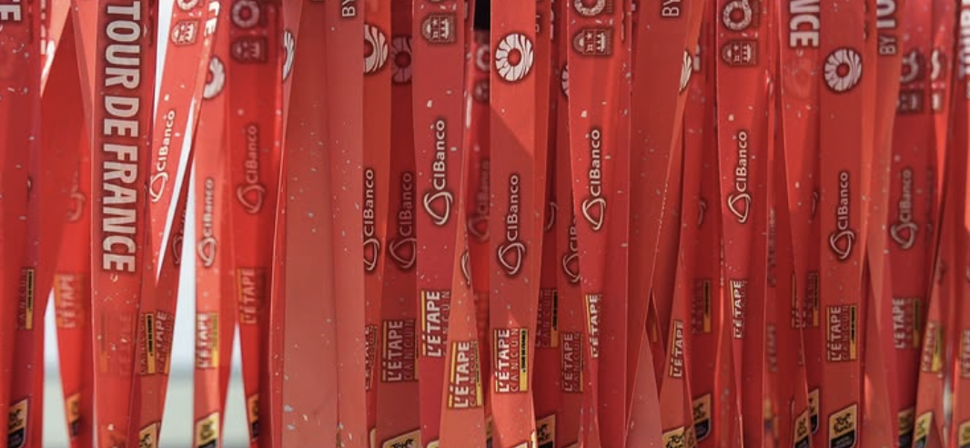 L’etape Cancún By Tour de France