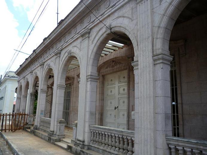 Museo Provincial de Pinar del Río