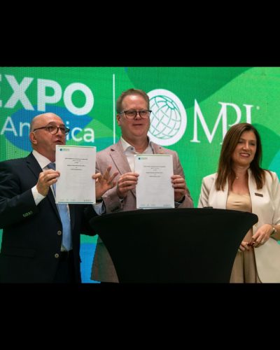 FIEXPO Latin America 2025