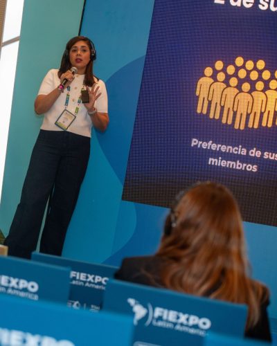 FIEXPO Latin America 2025