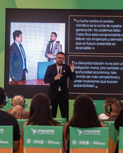 FIEXPO Latin America 2025