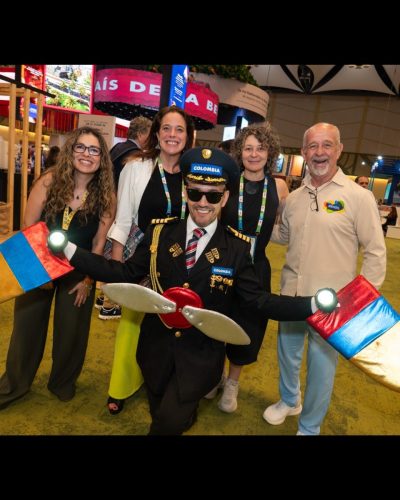 FIEXPO Latin America 2025