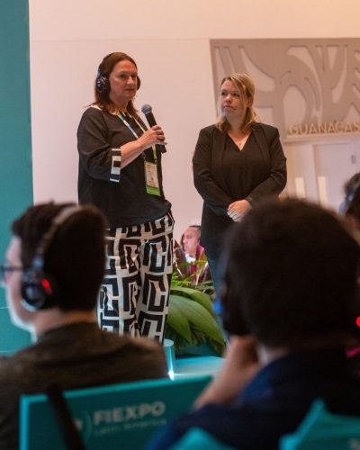 FIEXPO Latin America 2025