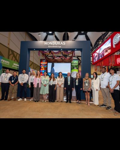 FIEXPO Latin America 2025