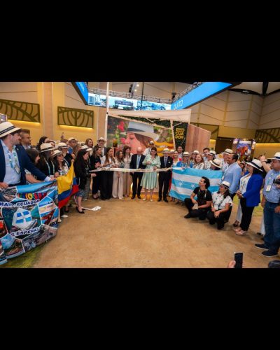 FIEXPO Latin America 2025