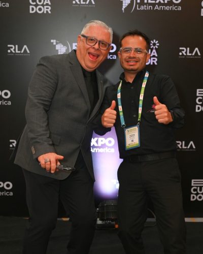 FIEXPO Latin America 2025