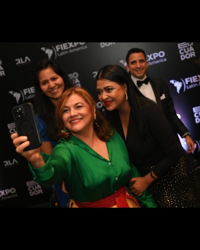 FIEXPO Latin America 2025
