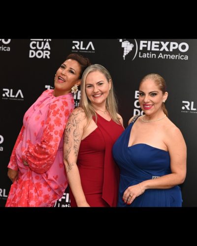 FIEXPO Latin America 2025