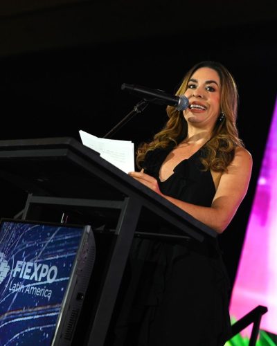 FIEXPO Latin America 2025