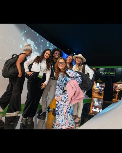 FIEXPO Latin America 2025