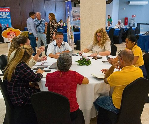 Foro Multidestino Cuba 2025