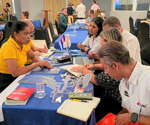 Foro Multidestino Cuba 2025