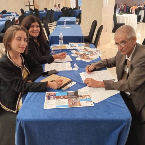 Foro Multidestino Cuba 2025