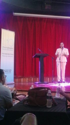 Foro Multidestino Cuba 2025