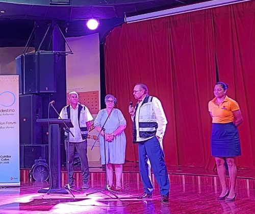 Foro Multidestino Cuba 2025