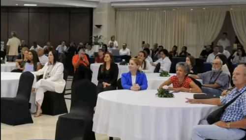 Foro Multidestino Cuba 2025