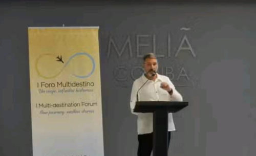 Foro Multidestino Cuba 2025