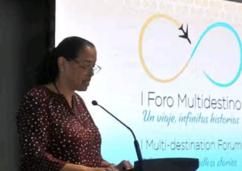 Foro Multidestino Cuba 2025