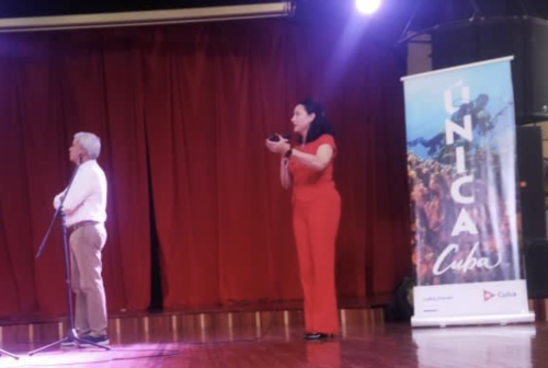 Foro Multidestino Cuba 2025