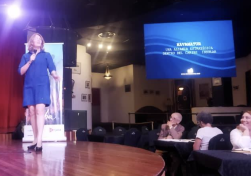 Foro Multidestino Cuba 2025