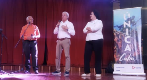 Foro Multidestino Cuba 2025